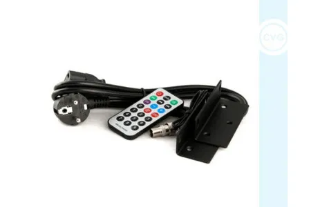 CVGaudio M-483Tm - Микшер-усилитель трансляционный