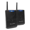 GrandVox UF-22S LV Радиосистема с двумя петличными микрофонами