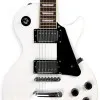 Bosstone LP-6 WH+Bag Электрогитара типа Les Paul, 6 струн, HH, цвет белый, чехол в комплекте