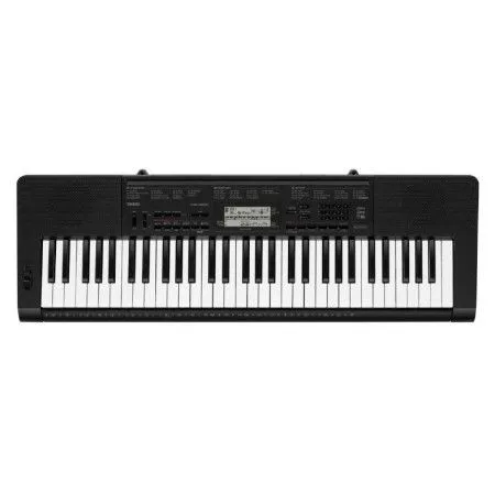 Синтезатор Casio CTK-3200