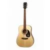 Cort CAP-810-OP Trailblazer Акустическая гитара Dreadnought в комплекте с аксессуарами