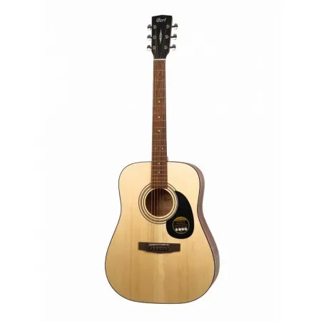 Cort CAP-810-OP Trailblazer Акустическая гитара Dreadnought в комплекте с аксессуарами