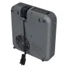 DJPower DJ-200 Генератор тумана (хейзер) 300 Вт, настенный