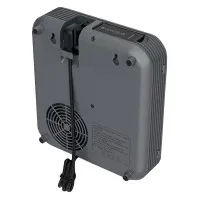DJPower DJ-200 Генератор тумана (хейзер) 300 Вт, настенный