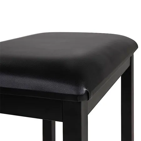 NUX Piano-bench-BK Банкетка черная