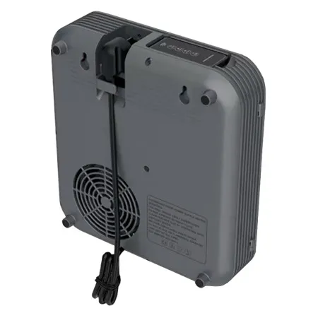 DJPower DJ-200 Генератор тумана (хейзер) 300 Вт, настенный