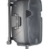 STAGG RE-VOLT15 EU Активная акустическая система, мобильная (