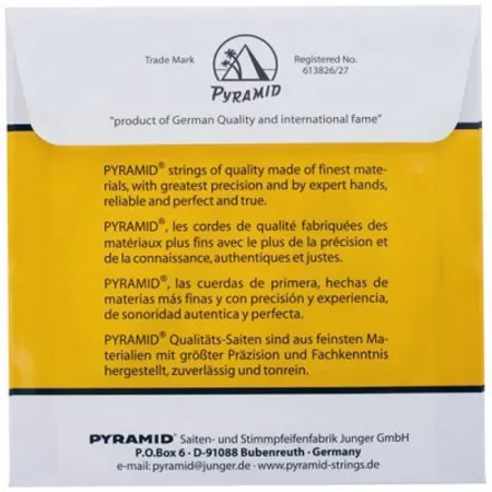 Pyramid 679/3 Balalaika Strings