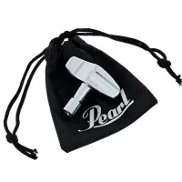 Pearl D-3500 Стул для барабанщика, широкое сиденье