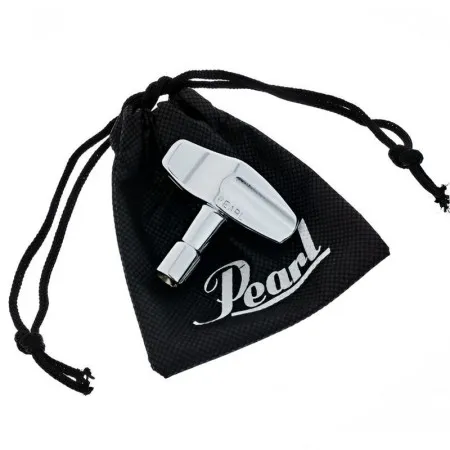 Pearl D-3500 Стул для барабанщика, широкое сиденье