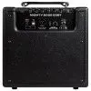 NUX Mighty-Bass-50BT Комбоусилитель басовый, 60Вт