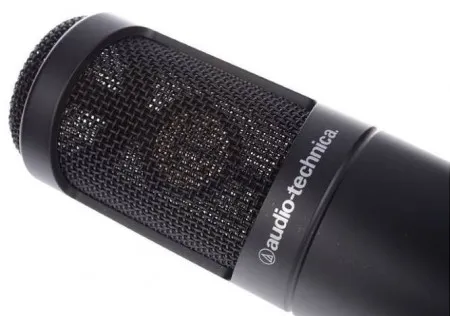 audio-technica AT2050