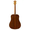 Trumon 280D Гитара акустическая 41" Dreadnought с чехлом,  цвет натуральный