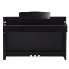 YAMAHA CSP-150B пианино цифровое, цвет чёрный