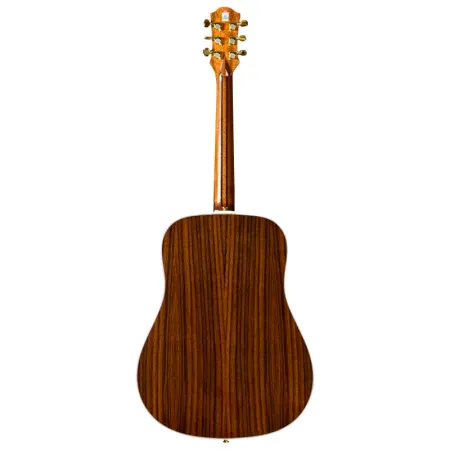 Trumon 280D Гитара акустическая 41" Dreadnought с чехлом,  цвет натуральный