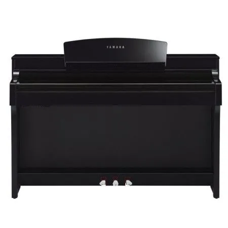 YAMAHA CSP-150B пианино цифровое, цвет чёрный