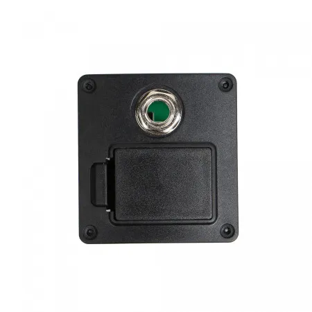 DEVISER EQ-KLT-17A