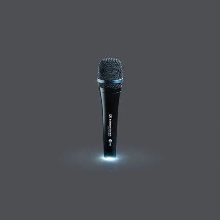 Микрофон Sennheiser E 945
