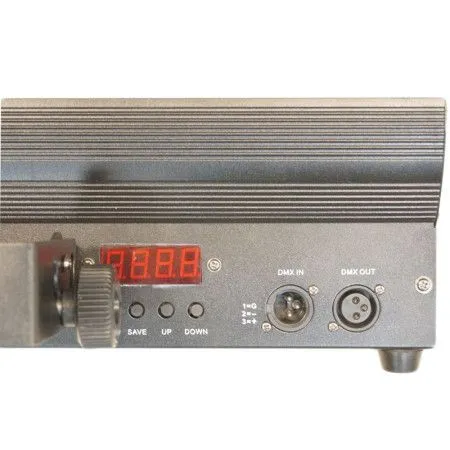 LEXOR LO40405 LED STROBE 36x05W White