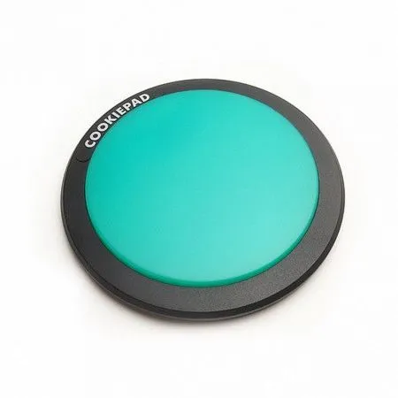 CookiePad 12Z Пэд тренировочный 11", бесшумный, мягкий