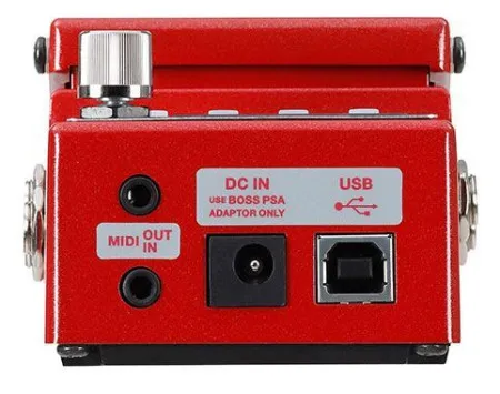 BOSS RC-5 Loop Station