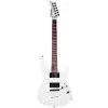 Fernandes RXX06 SW Электрогитара Revolver XX, HH, цвет белый