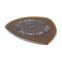 Dunlop 549R.88 Flow Standard Медиатор, толщина 0.88 (цена за 1шт., в упаковке 24 шт.)
