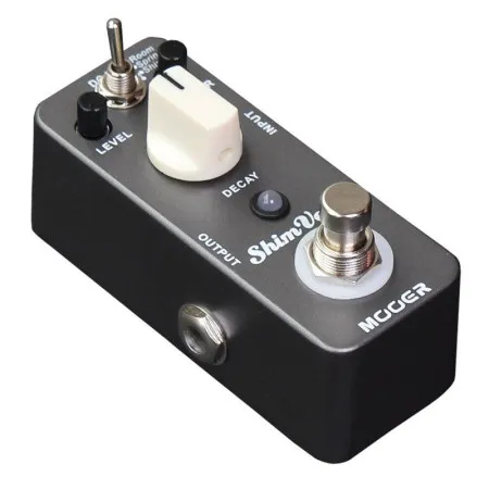Mooer Shim Verb