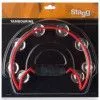 Тамбурин STAGG TAB-2 RD