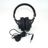 GrandVox HM800PRO Наушники студийные, закрытого типа, 32 Ом