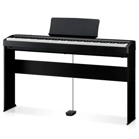 Kawai ES60B Пианино цифровое, цвет чёрный