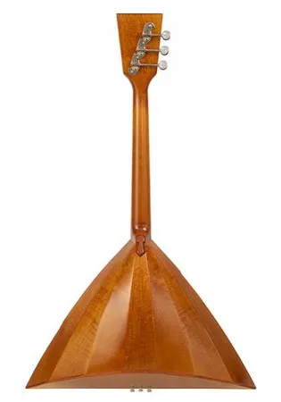 БалалайкерЪ BSS-AK