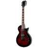 ESP LTD EC-256QM ST Black Cherry Sunburst Электрогитара 6-струнная, цвет вишневый санбёрст