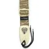 SOLDIER STP1306A 1 Ремень для гитары текстиль. Бежевый