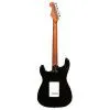 DEVISER L-G1-BK Электрогитара Stratocaster, цвет черный