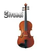 Альт Strunal Cremona 3/60-41 Viola Student