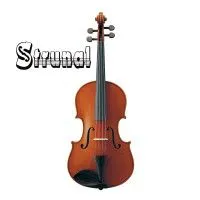 Альт Strunal Cremona 3/60-41 Viola Student Альт Strunal Cremona 3/60-41 Viola Student