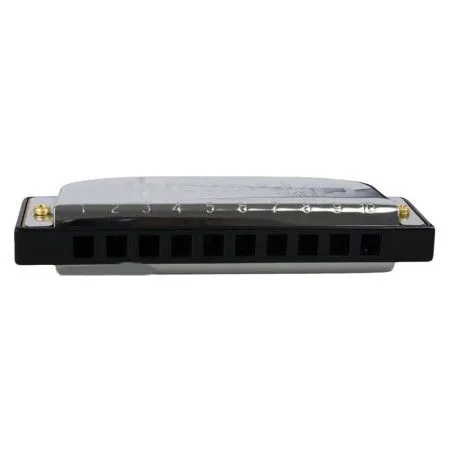 Гармошка губная Hohner M55901 Blues Band C-major