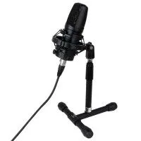 Alctron KS-2 Микрофонная стойка настольная