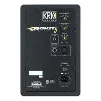 KRK Rokit Powered 5 G3 Монитор студийный