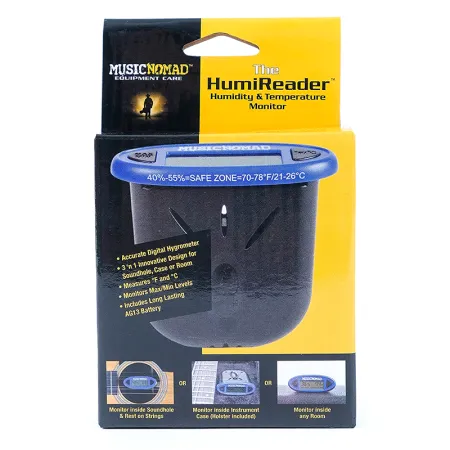 MusicNomad MN305 HumiReader
