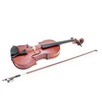 STAGG VN-3/4 HG - скрипка, размер 3/4, смычок и футляр в комплекте STAGG VN-3/4 HG - скрипка, размер 3/4, смычок и футляр в комплекте