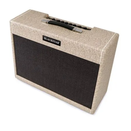 Blackstar St. James 50 EL34-212 Комбоусилитель гитарный ламповый 50Вт