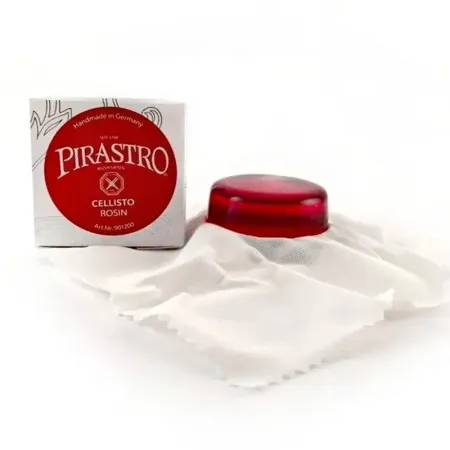Pirastro 901200 Cellisto Канифоль для виолончели