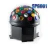 LED FLOWER LIGHT SOLISTA
