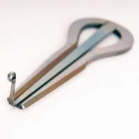 Хакасские варганчики EV-B-95 Варган «Большой»