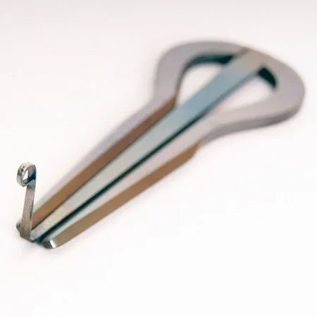 Хакасские варганчики EV-B-95 Варган «Большой»