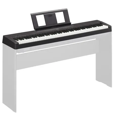 Пианино цифровое Yamaha P-45 B
