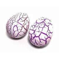 DADI SE-5 Шейкеры в форме яйца, цвет ассорти (2шт.)