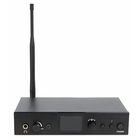 Axelvox DX800PM Беспроводная система персонального мониторинга 